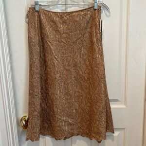 NWT 🎉HP🎉Lafayette 148 skirt New